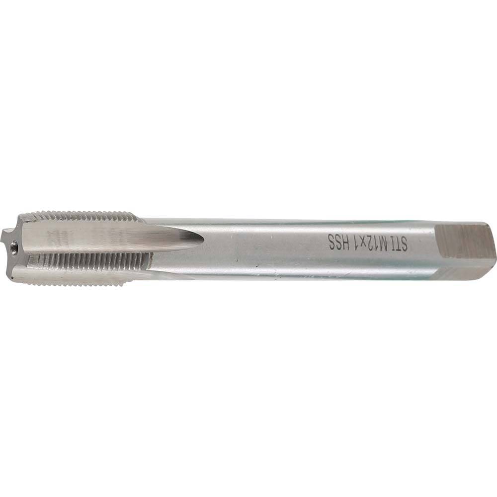 STI-Einschnitt-Gewindebohrer - HSS-G - M12 x 1,0 mm