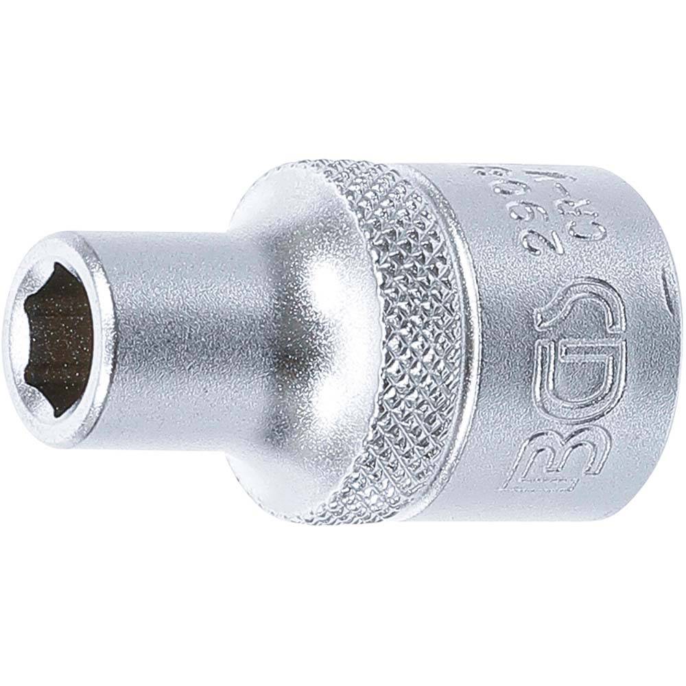 Steckschlüssel-Einsatz - 1/2" - Pro Torque - 8 mm
