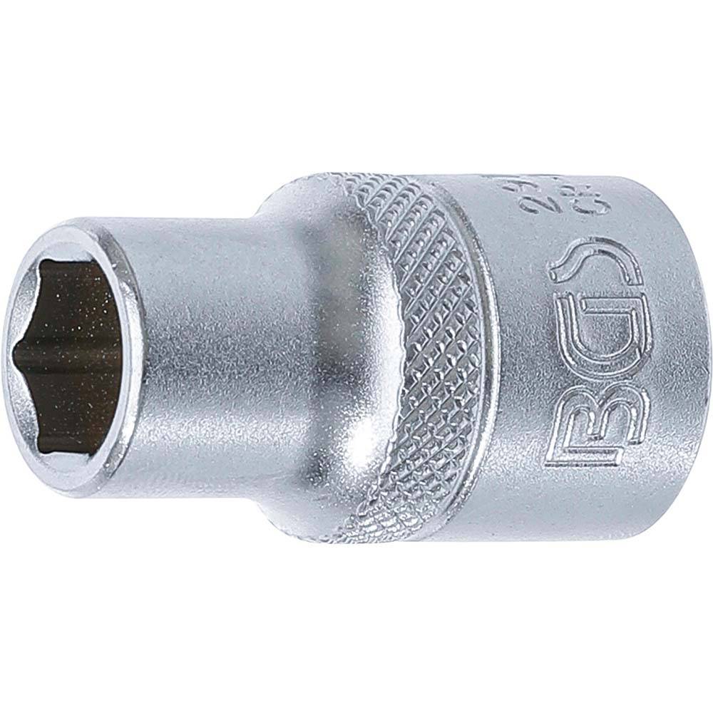 Steckschlüssel-Einsatz - 1/2" - Pro Torque - 11 mm