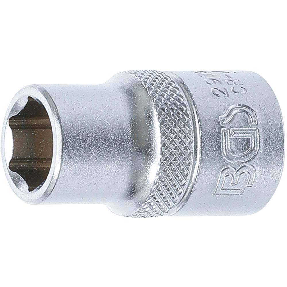 Steckschlüssel-Einsatz - 1/2" - Pro Torque - 12 mm