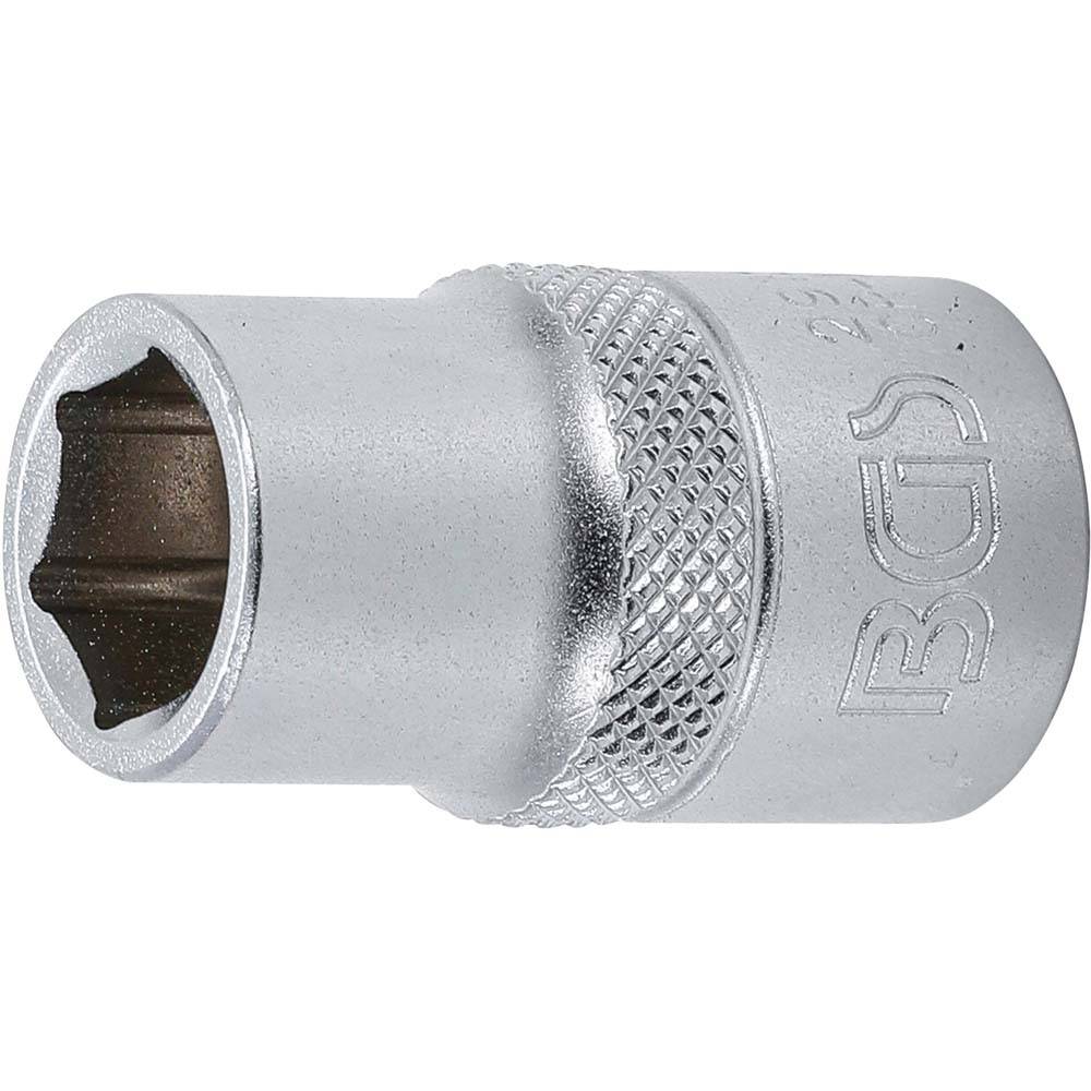 Steckschlüssel-Einsatz - 1/2" - Pro Torque - 13 mm