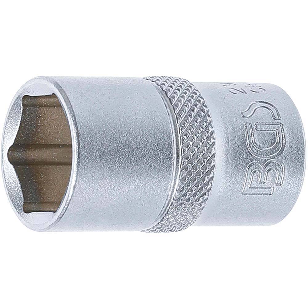 Steckschlüssel-Einsatz - 1/2" - Pro Torque - 16 mm