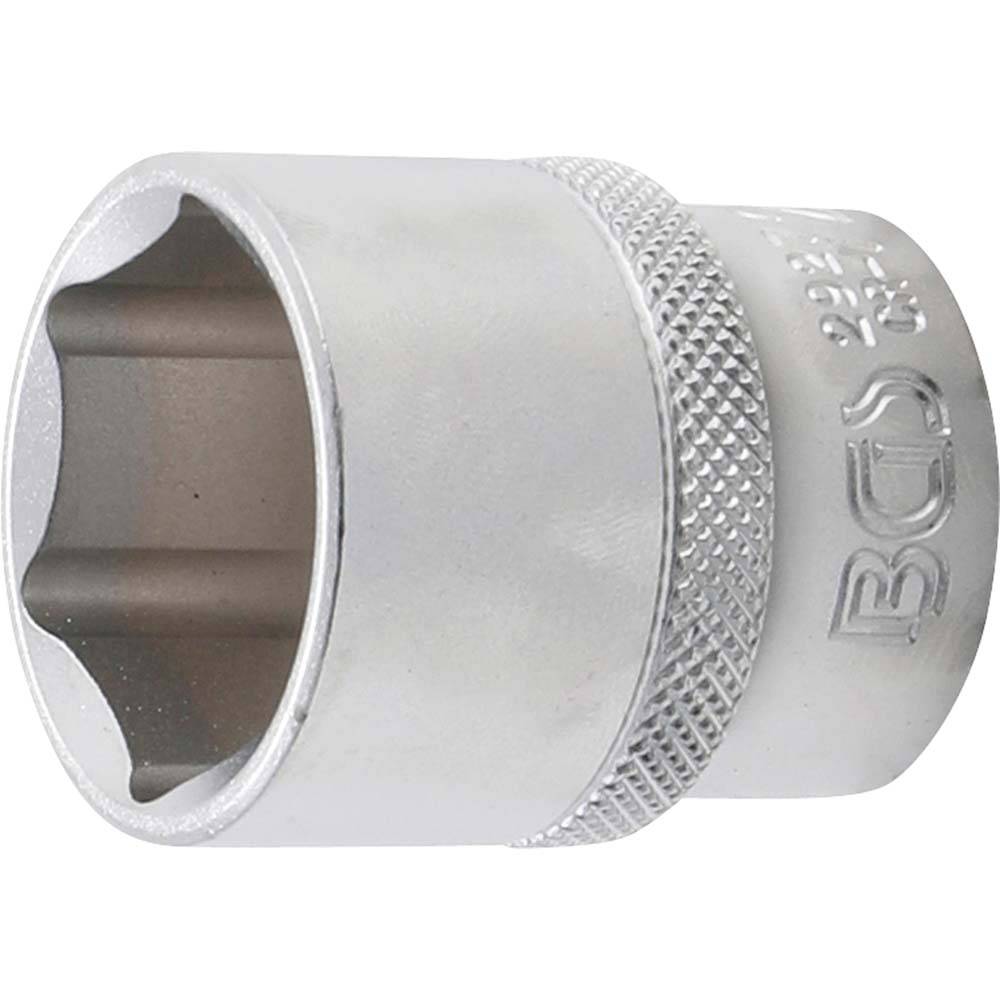 Steckschlüssel-Einsatz - 1/2" - Pro Torque - 27 mm