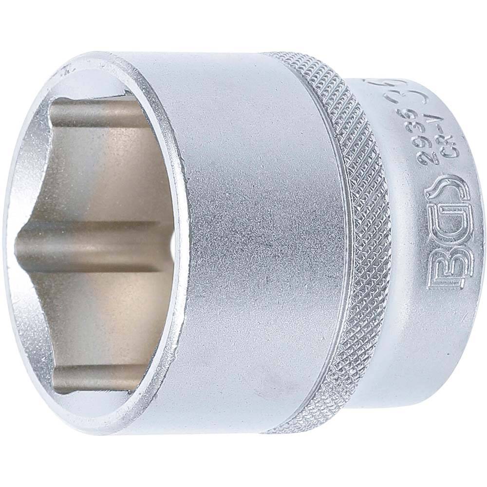 Steckschlüssel-Einsatz - 1/2" - Pro Torque - 36 mm