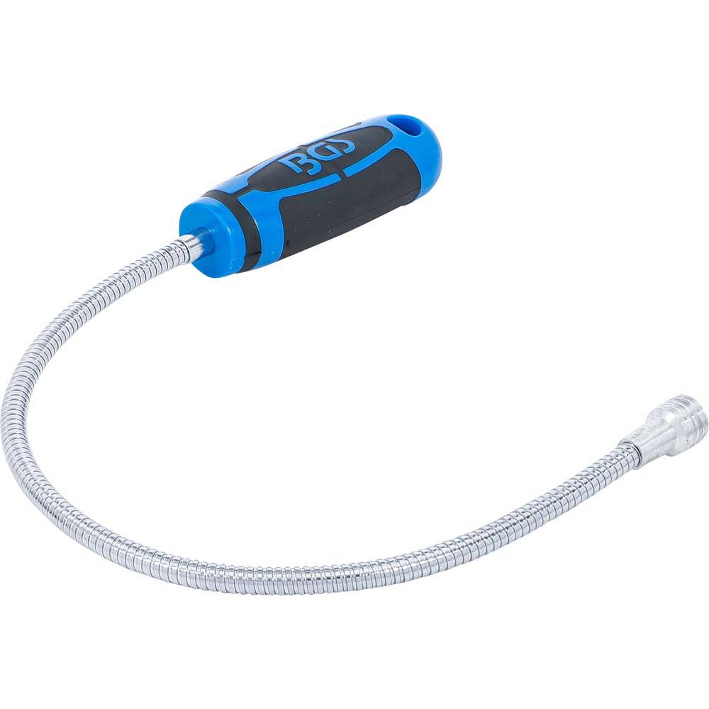 Magnetheber - flexibel - Magnetkopfdurchmesser 12,5 mm - Zugkraft 2 kg - Länge 500 mm
