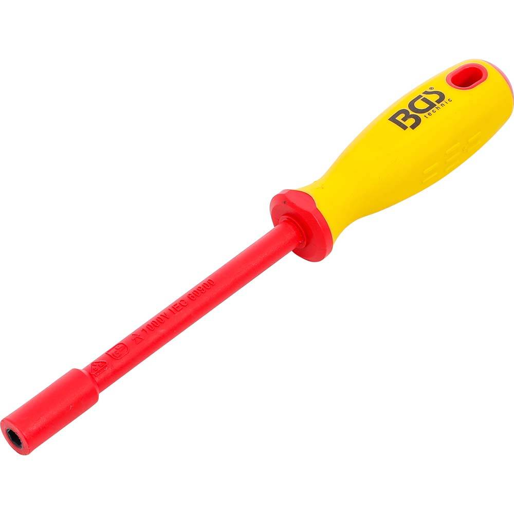 VDE Steckschlüssel-Schraubendreher - Sechskant - SW 5,5 mm