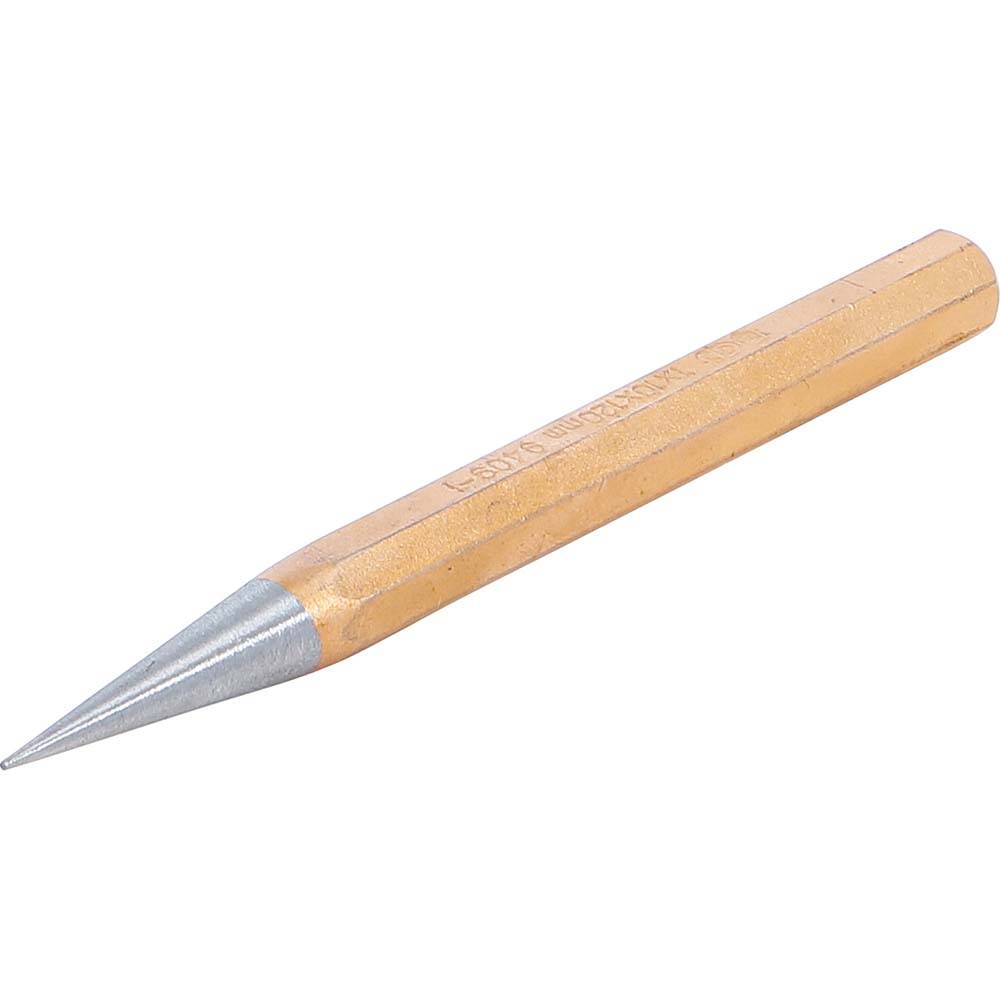 Durchtreiber - Durchmesser 1 mm - Länge 120 mm - gemäß DIN 6458D