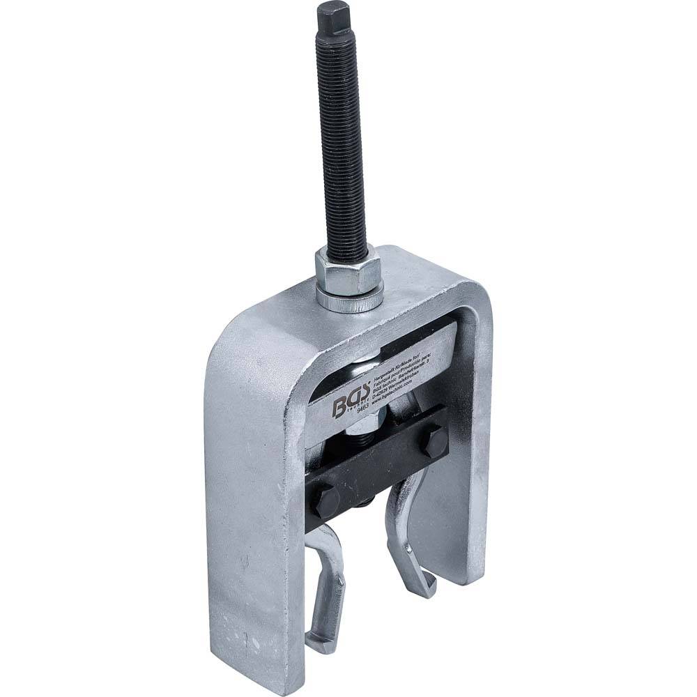 Innenlager-Abzieher - Spannweite 24 bis 51 mm - Gewindestange M12