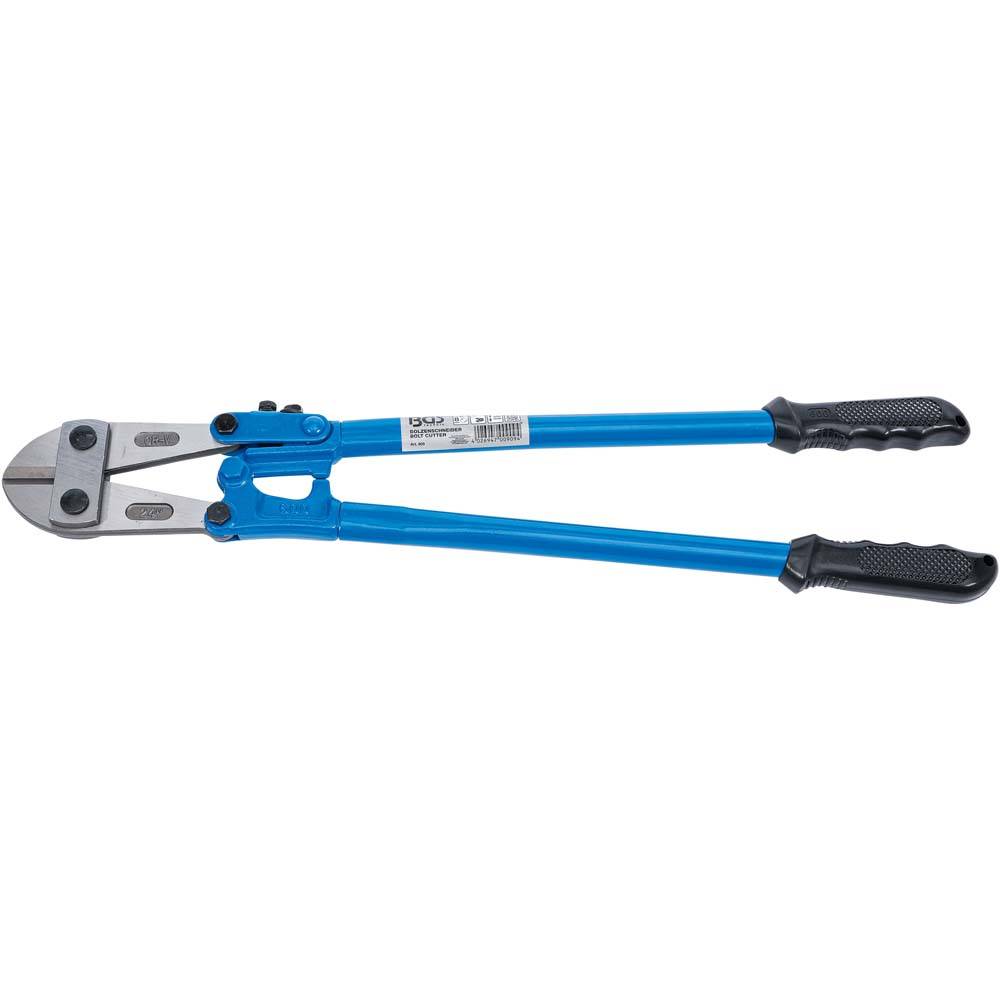 Bolzenschneider - gehärteten Backen - Länge 600 mm