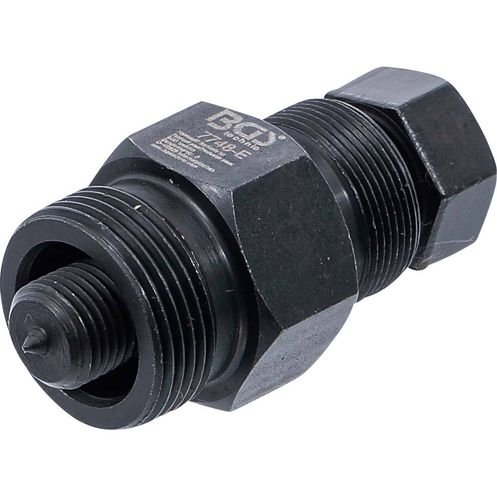 Polrad-Abzieher - für Motorroller und -räder - Größe M22 x 1,0 bis M25 x 1,5 mm