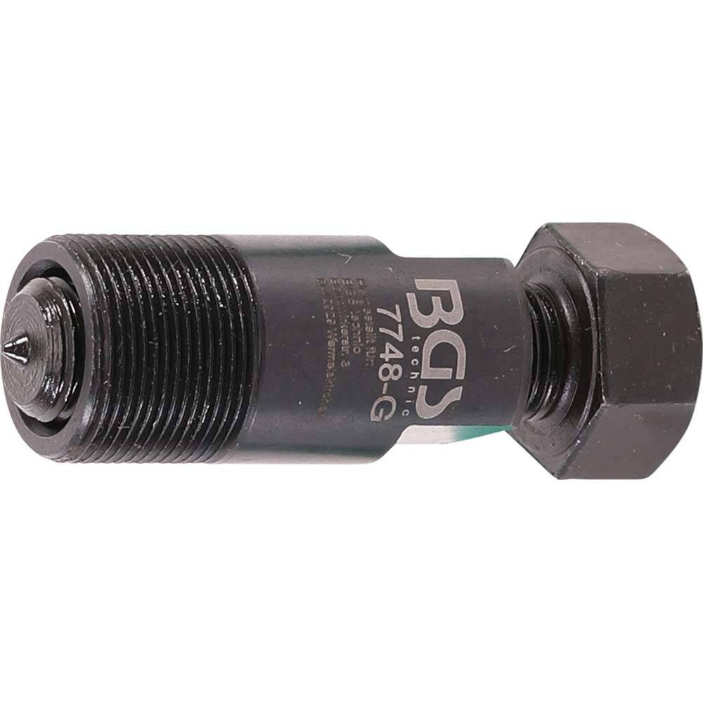 Polrad-Abzieher - für Motorroller und -räder - Größe M19 x 1,0 mm