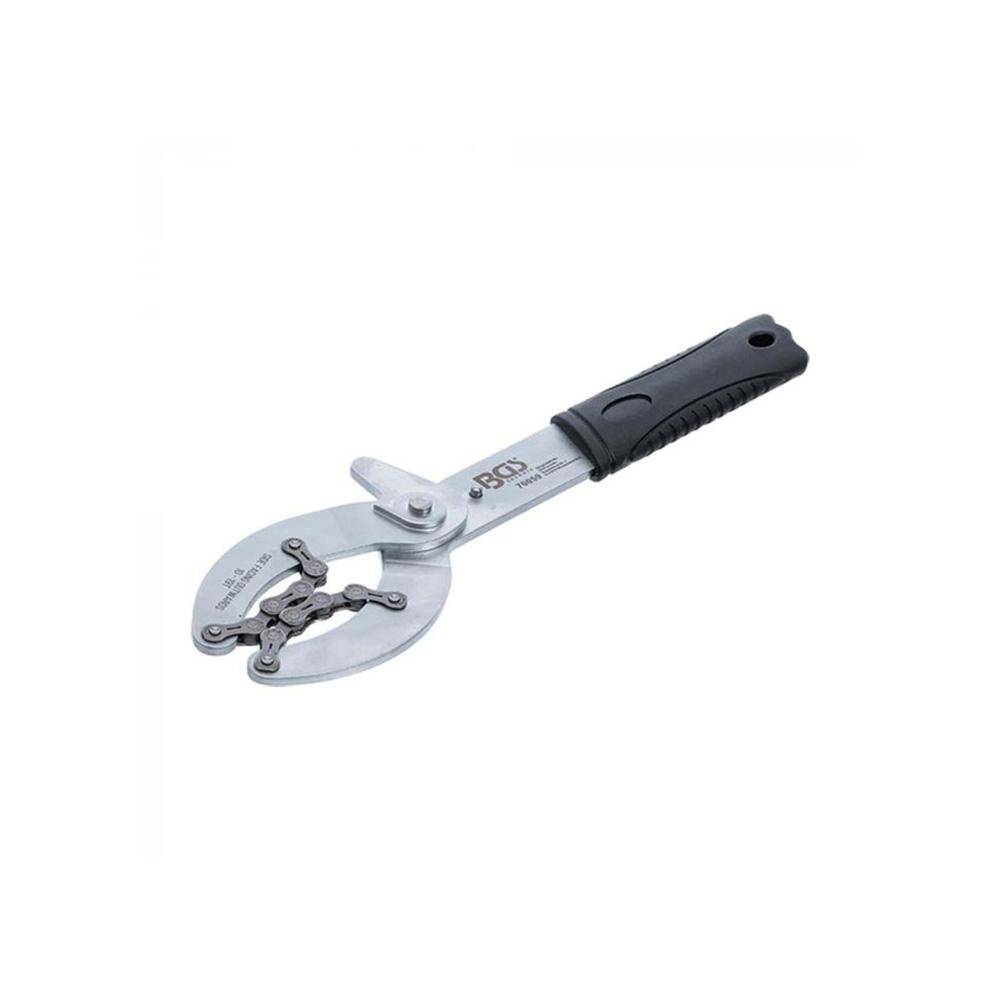 Ritzelzange - passend für Ritzel mit 10 bis 19 Zähne - für Shimano, SRAM, etc.