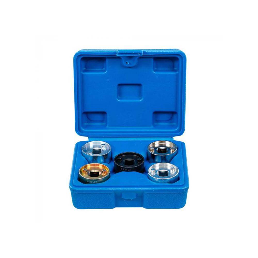 Nockenwellensteuerventil-Einsätze - für VAG (Audi, Seat, Skoda, VW) - 5-tlg.