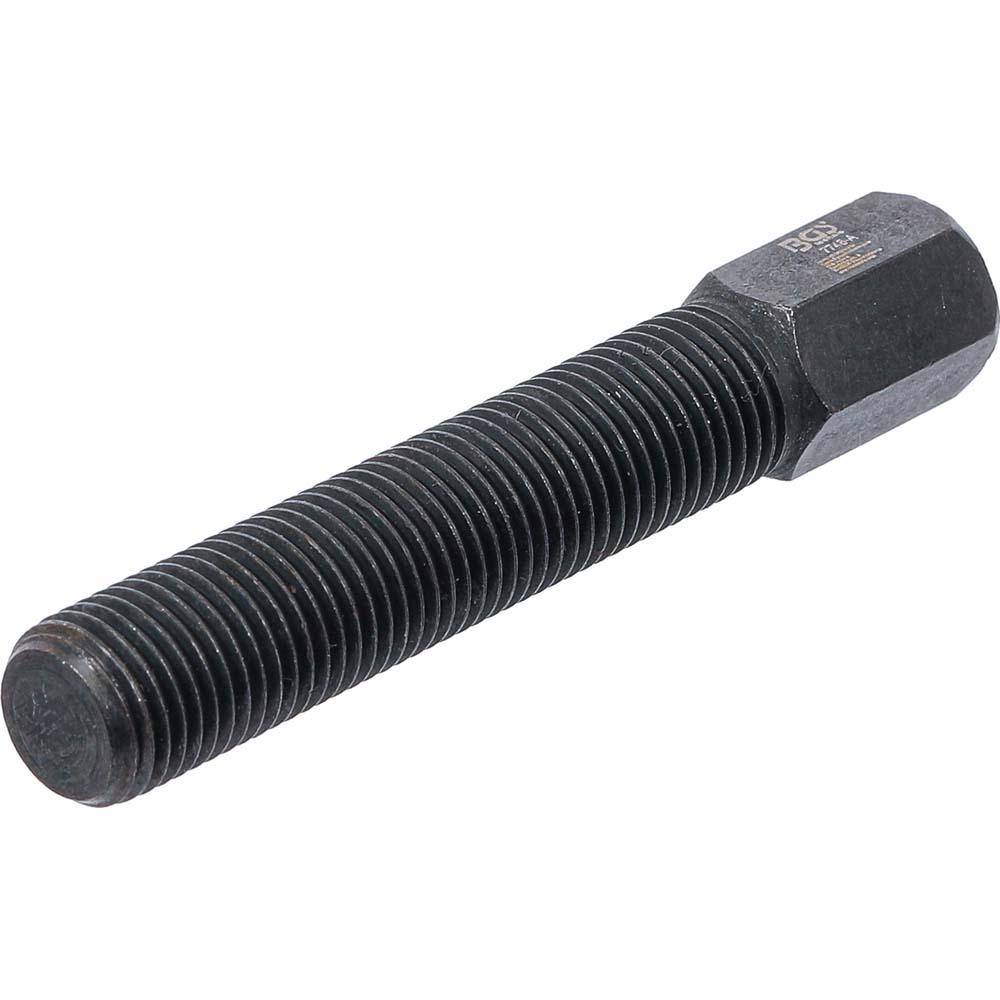 Polrad-Abdrückspindel - Antrieb Außensechskant SW 14 mm - Größe M14 x 1,5 mm