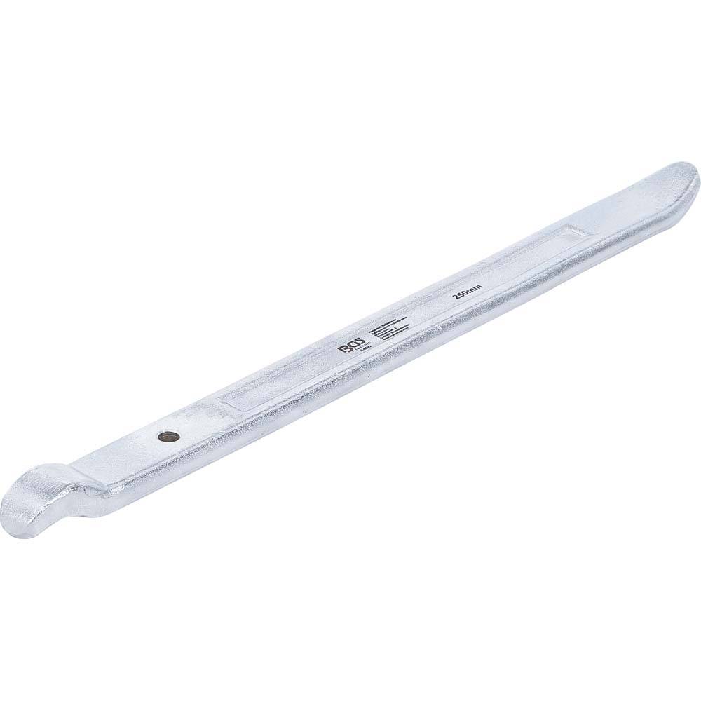 Reifen-Montiereisen - Chrom-Vanadium-Stahl - 250 mm - 220 g