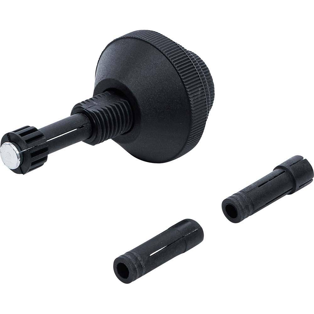 Kupplungs-Zentrierwerkzeug - Universal - für Nabendurchmesser 15 - 28 mm