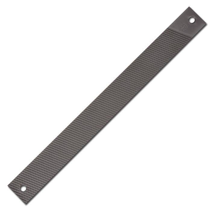 Fräsfeile von "PFERD" - Flachstumpf - Länge 350 mm - Lieferbare Zahnungen 2 - VE 5 Stk. - Preis per VE