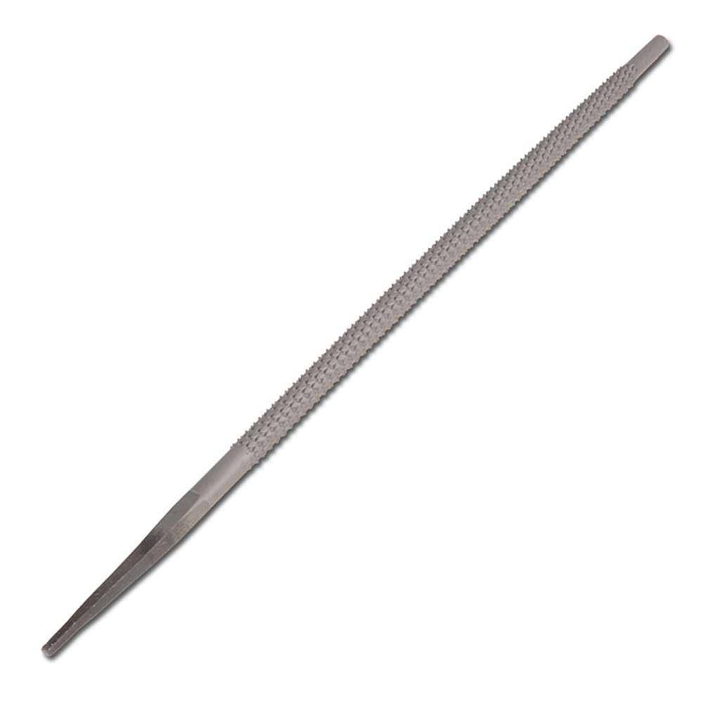 Holzraspel - "PFERD" - rund - Länge 200 mm - DIN 7263 - Querschnitt 9,5