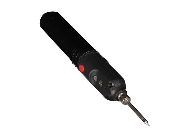 velleman - VTSUSB1 - Akku-Lötkolben ohne Netzkabel
