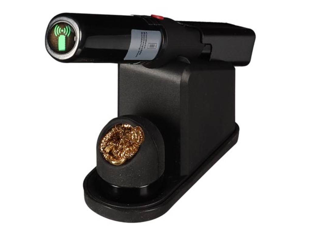 AKKU-LÖTKOLBEN OHNE NETZKABEL