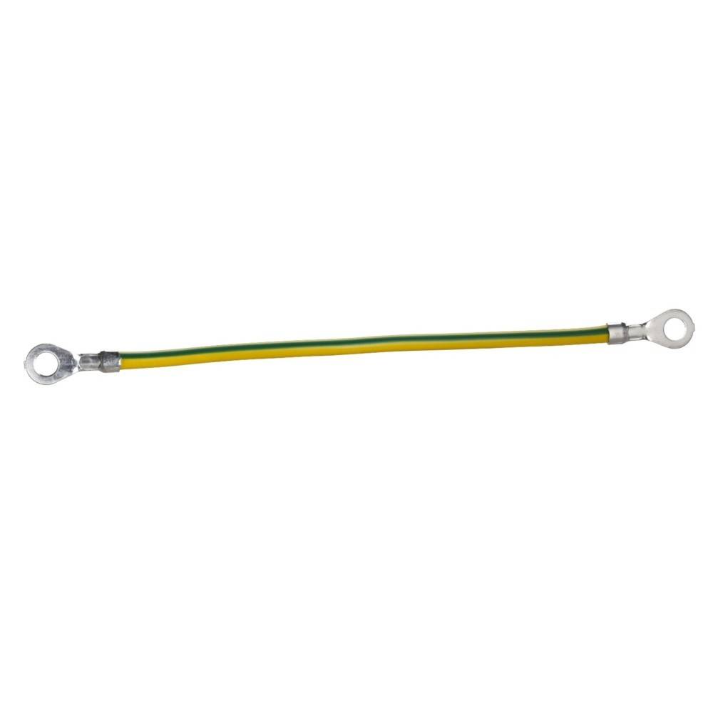 Schneider Electric Erdungskabel 6qmm NSYEL166D6