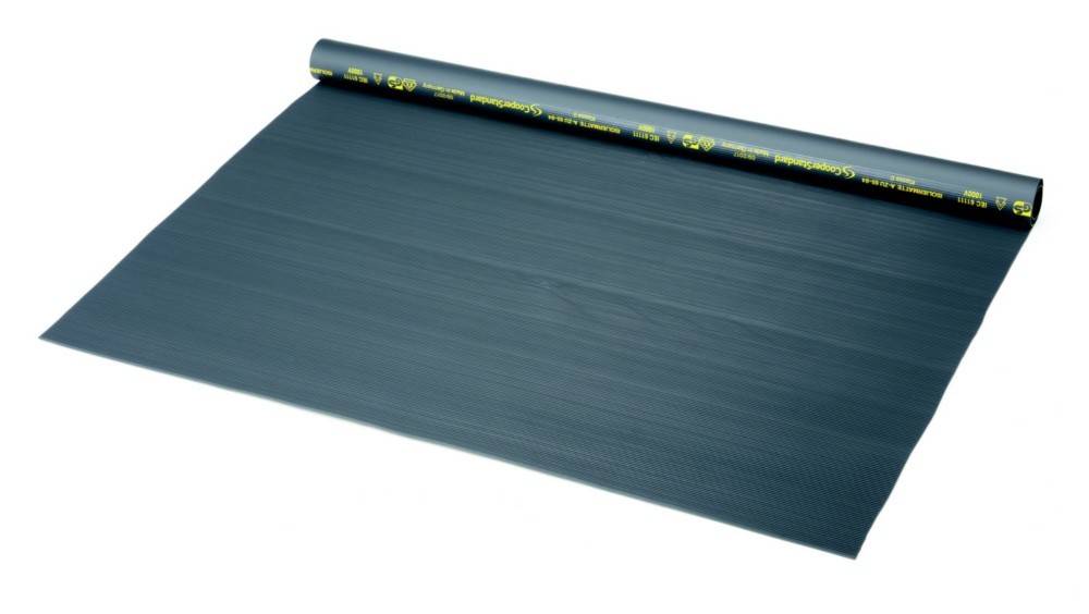 Cimco Werkzeuge Standmatte 140217