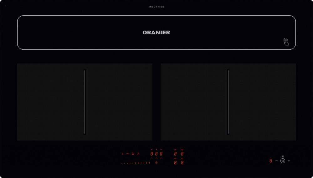 Oranier EB-Autark-Kochfeld Indukt. KFL 2092 SL