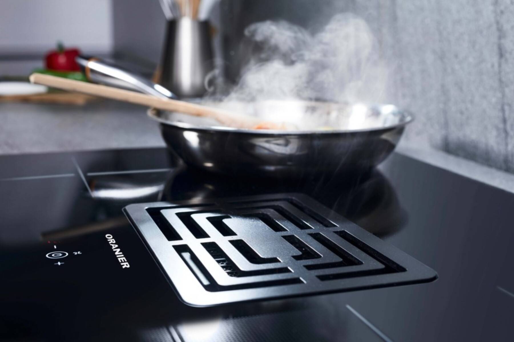 Oranier EB-Autark-Kochfeld Indukt. KXI 1084 TC #1084 81