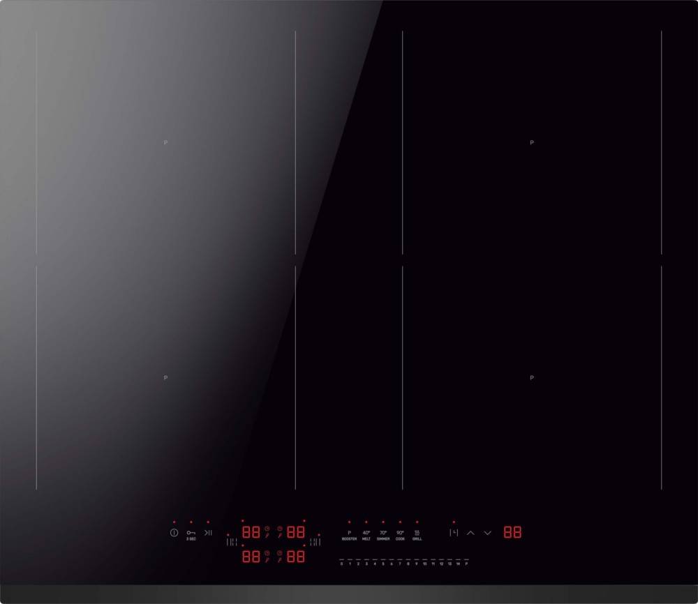 Amica EB-Autark-Kochfeld Indukt. KMI 776 660 F