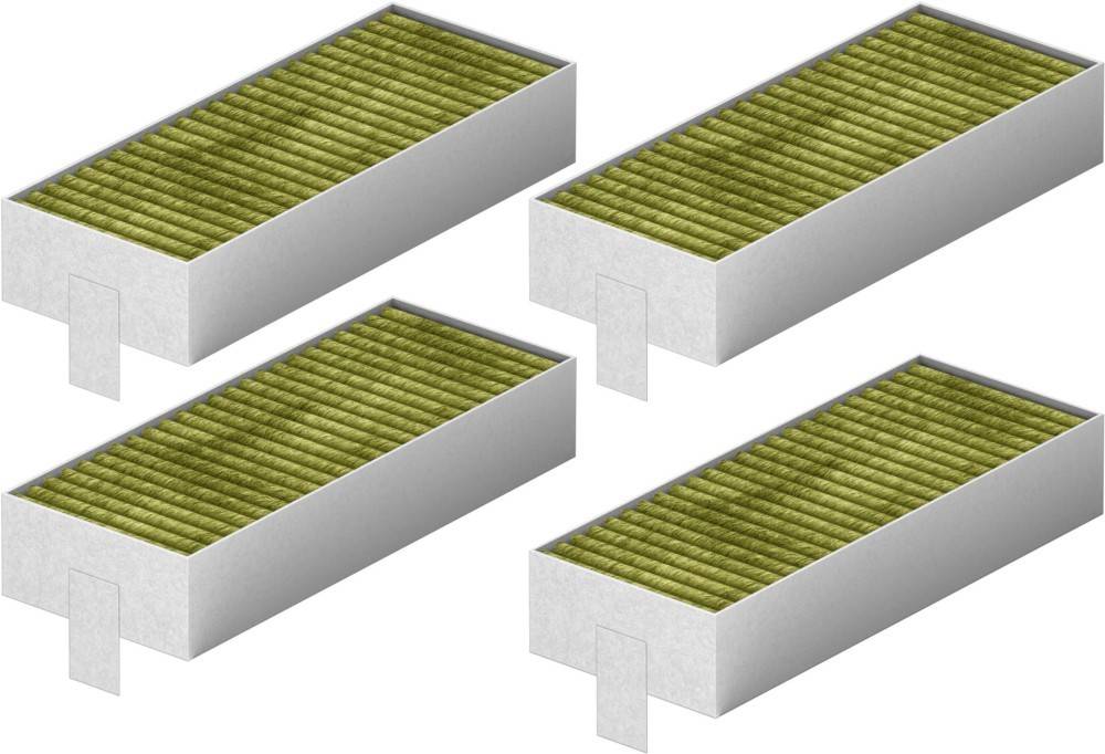 Siemens MDA Geruchsfilter HZ9VRCR1