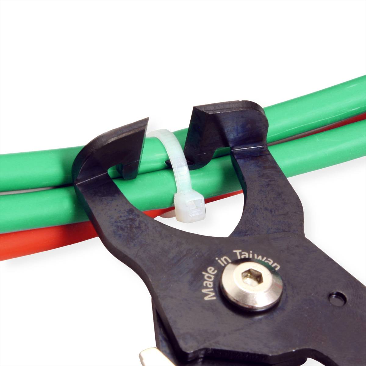 VALUE Schneidwerkzeug für Kabelbinder