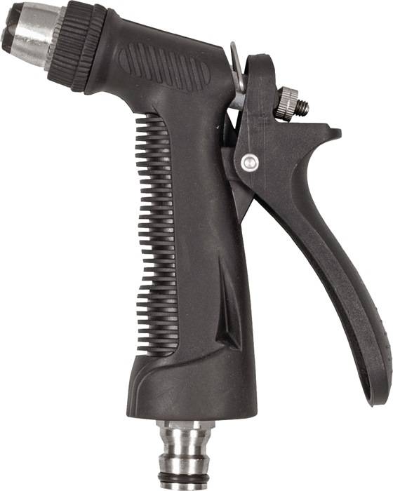 Pistolenspritzdüse Stecksystem GEKA