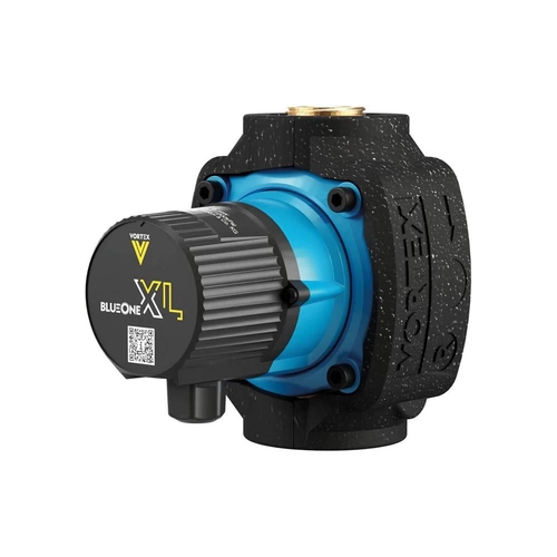 Vortex Brauchwasserpumpe BWO 200 BLUEONE ohne Regelmodul Vortex Brauchwasserpumpe BWO 200 BLUEONE ohne Regelmodul