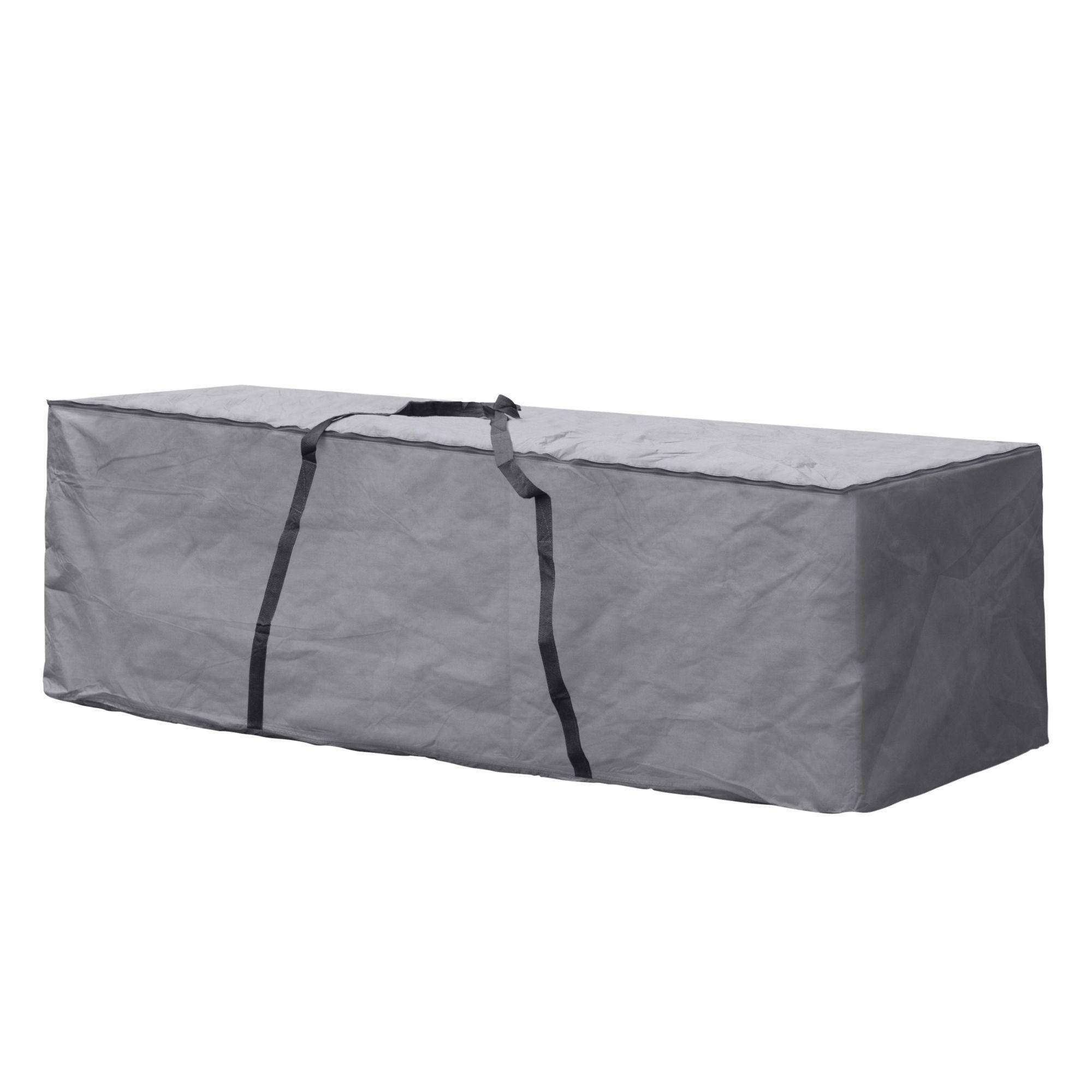 Perel Outdoor-Abdeckung Tasche fr Lounge-Kissen - 200x75x60cm
