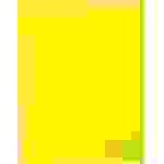 Schnellhefter A4 PP Neon gelb