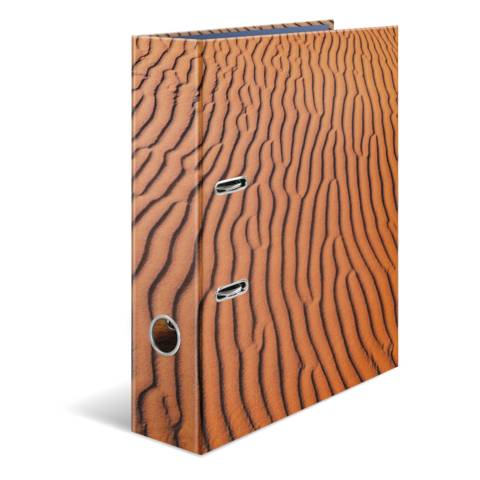 Motiv-Ordner A4 Sand