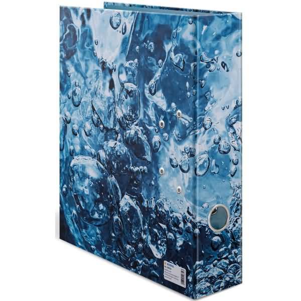 Motiv-Ordner A4 Water