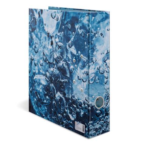 Motiv-Ordner A4 Water