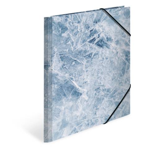 Sammelmappe A4 Ice
