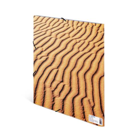 Sammelmappe A4 Sand