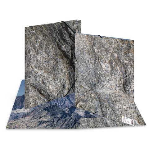 Sammelmappe A4 Stone