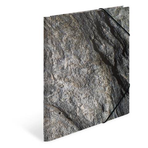 Sammelmappe A4 Stone