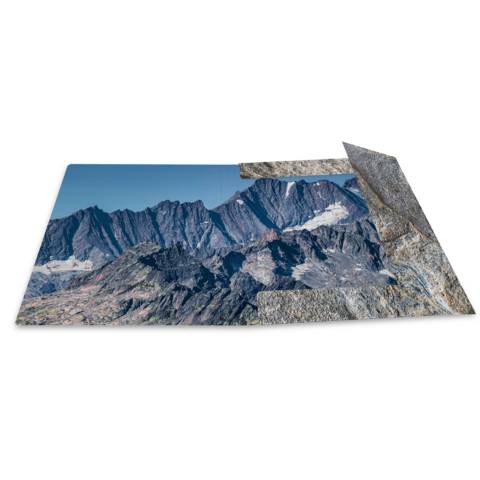 Sammelmappe A4 Stone