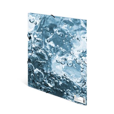 Sammelmappe A4 Water