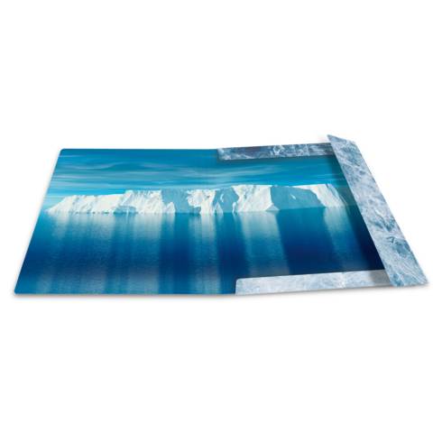 Sammelmappe A3 Ice