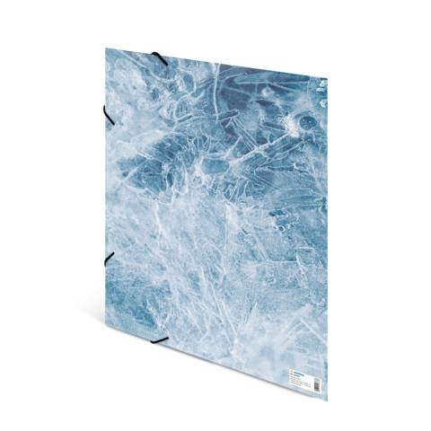 Sammelmappe A3 Ice
