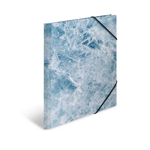 Sammelmappe A3 Ice