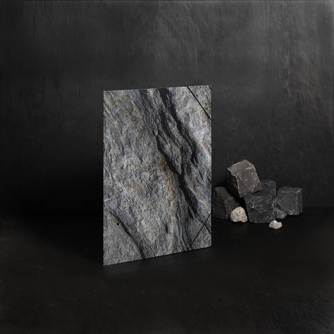 Sammelmappe A3 Stone