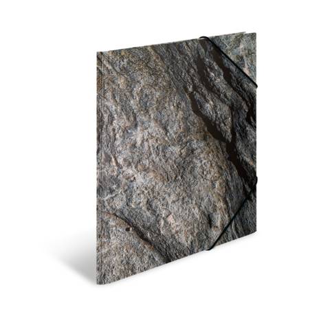 Sammelmappe A3 Stone