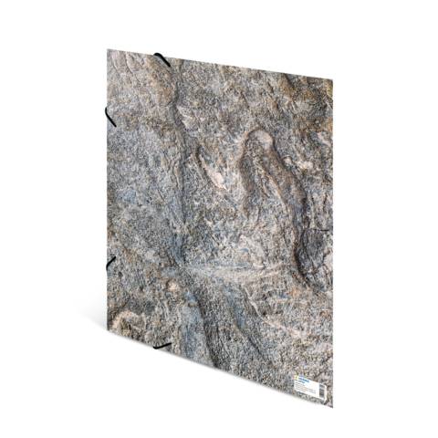 Sammelmappe A3 Stone